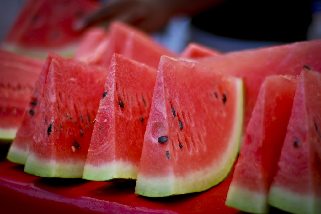 Watermelon Farming in India with complete Guidelines 1