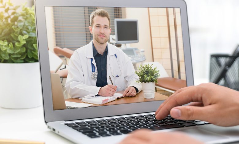 telemedicine in Pakistan