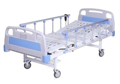 hospital bed at home