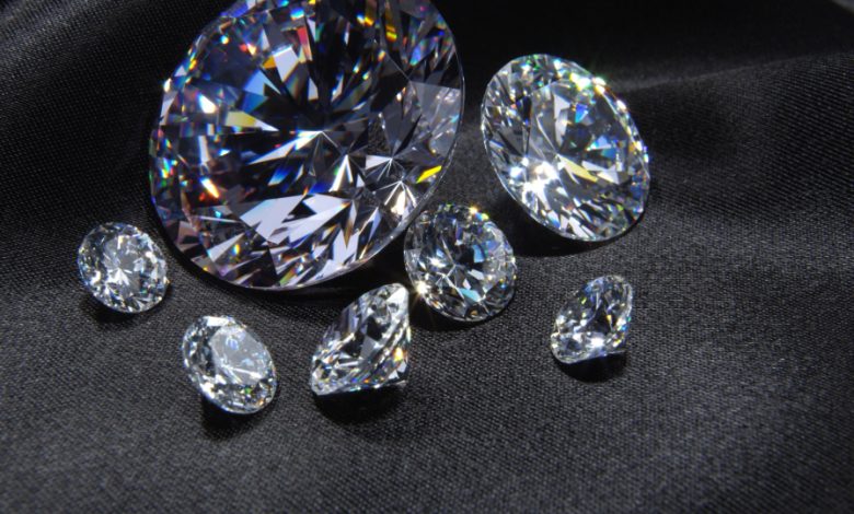 What Are the Differences Between Lab Diamonds Vs. CVD Diamonds