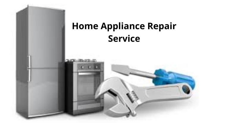 Appliance Repair