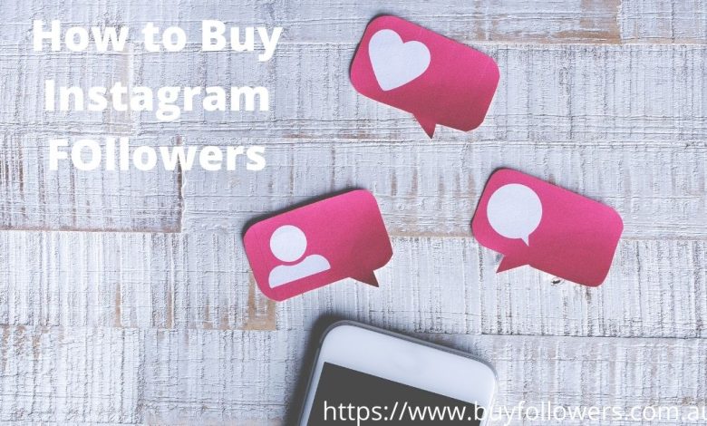 Buy Instagram Followers Australia