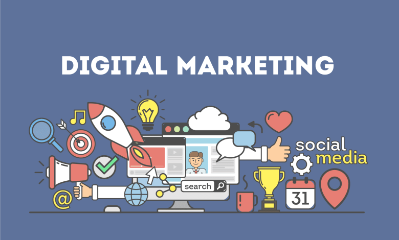 What You Need to Know About Digital Marketing Agencies?