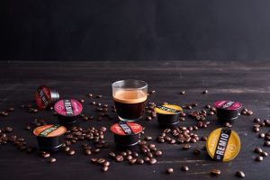 Sustainable Coffee Beans