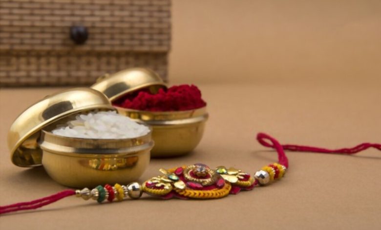 Same Day Rakhi Delivery In Hyderabad