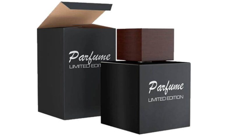 Perfume-Box-Design