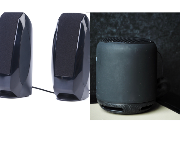which is better speaker bluetooth or wired