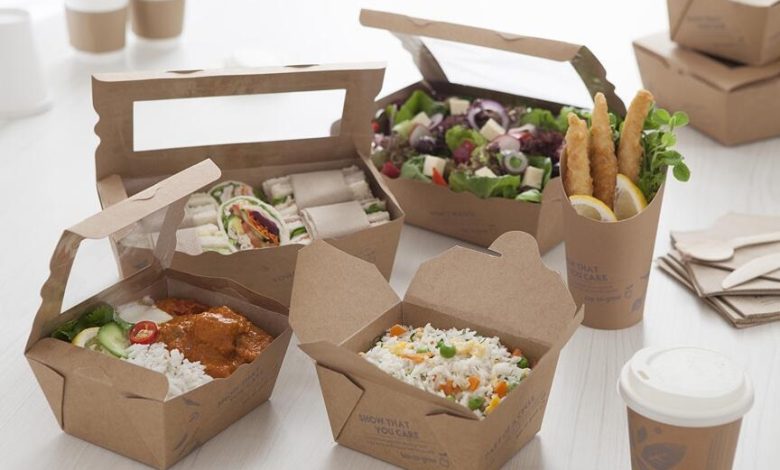 Uses of Custom Frozen Food Boxes for your Business