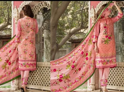 Pakistani Dresses Online