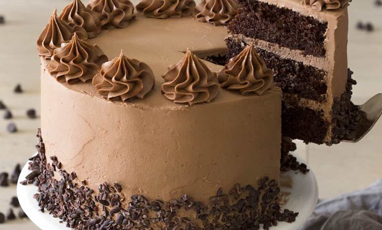 Tips to Choose the Right Cake for Your Mom