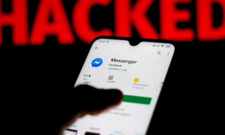 Can You Get Hacked Just By Opening A Facebook Message