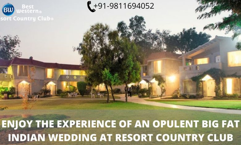 Best Wedding Venue in Gurgaon