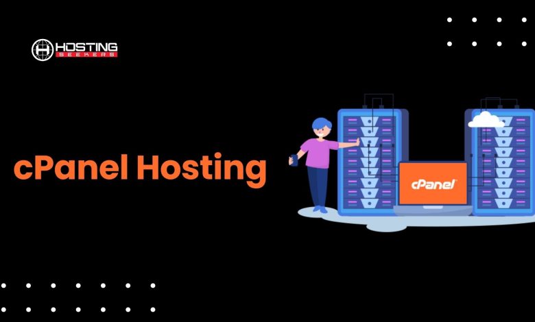 cpanel hosting