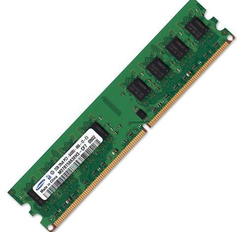 ddr2 2GB RAM Price in India