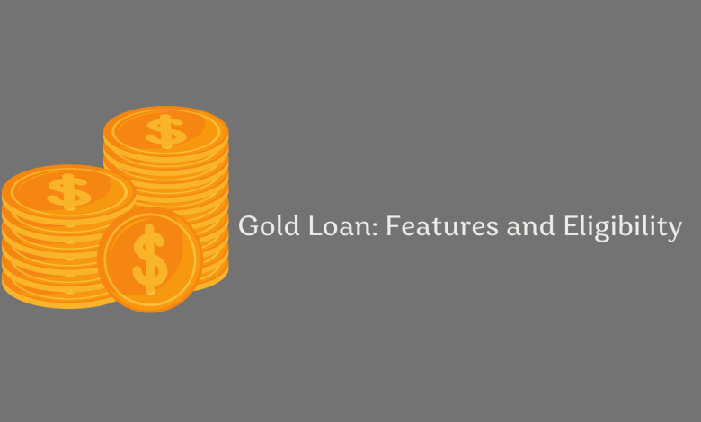 gold loan