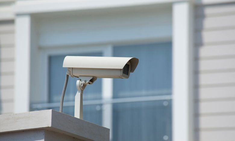 Wireless Security Camera Installation Services in Broward County