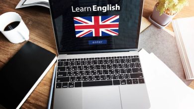 tips to Learn English Language