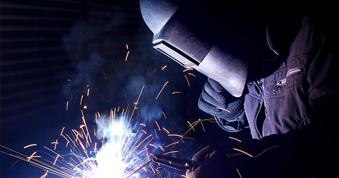 Welders vary greatly from one another. You might make a career out of welding, a technique that is in increasing demand. But you can also utilize a welding machine for practical purposes like making garden décor or art.