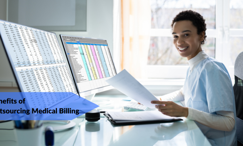 outsource medical billing