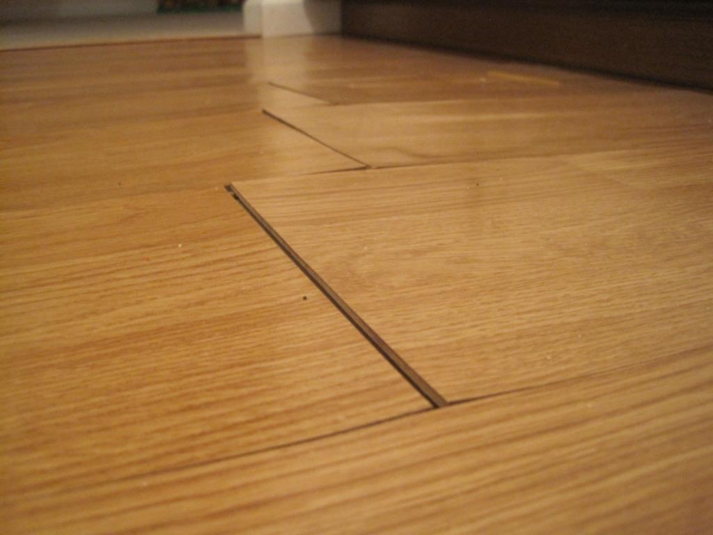 vinyl flooring