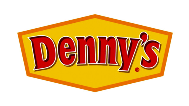 dennys coupon