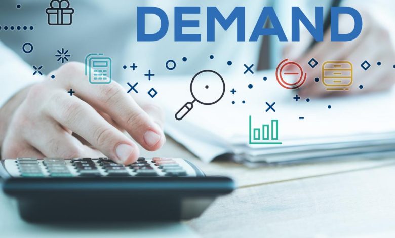 Here Are Some Demand Forecast Examples