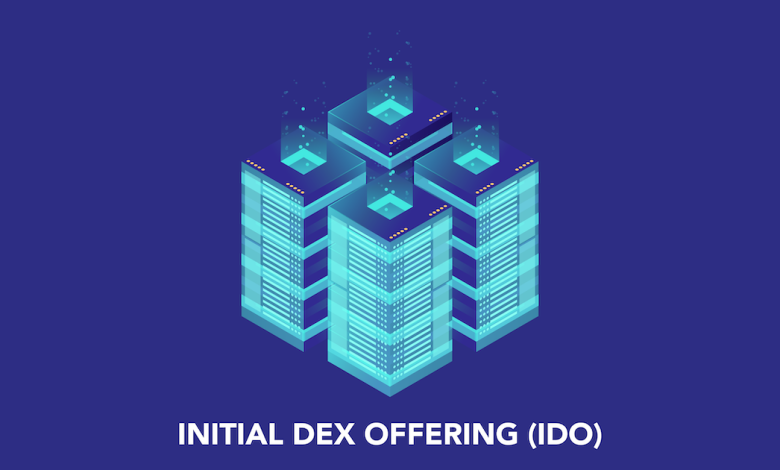 IDO Development