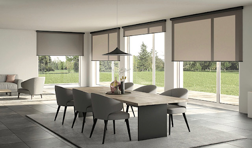 Roller Blinds In Coimbatore