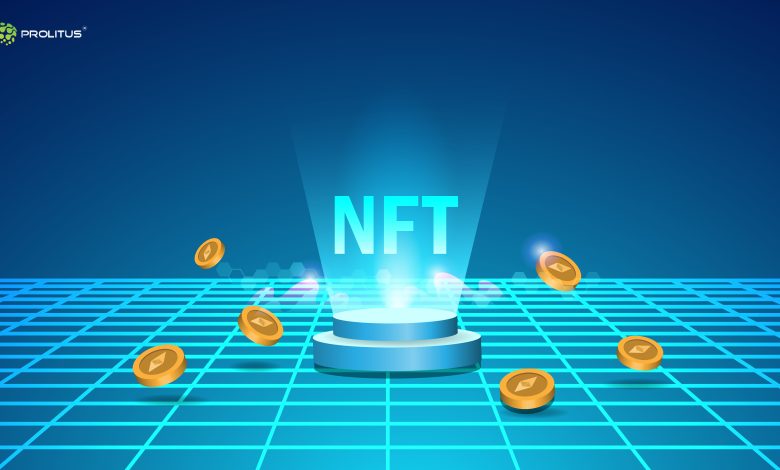 nft marketplace