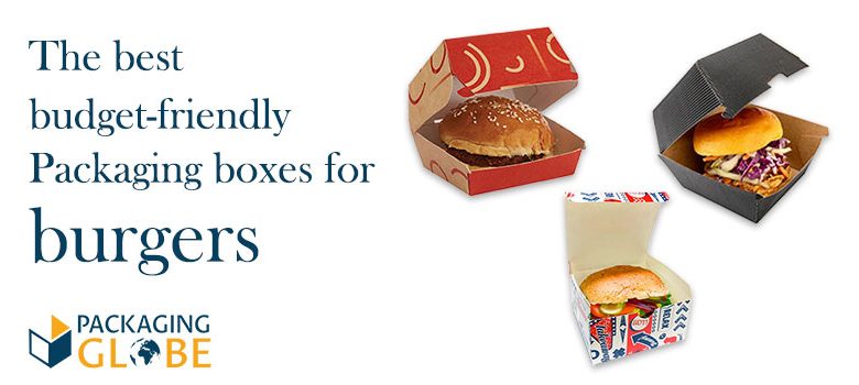 mini burger boxes