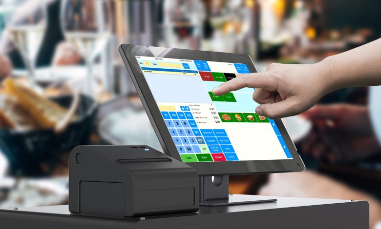 Restaurant POS