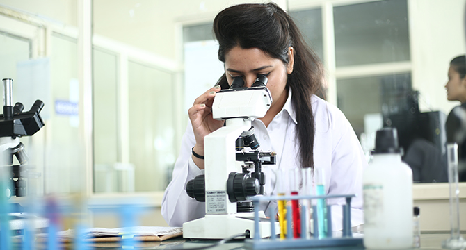 How to make a career in Biotechnology