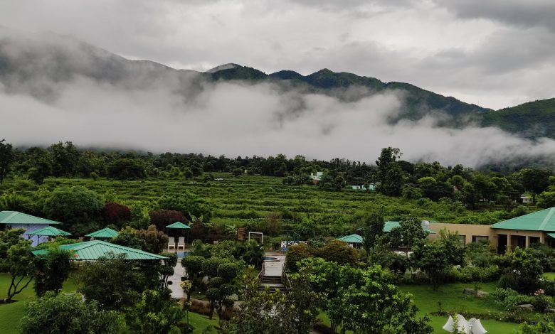 jim corbett national park