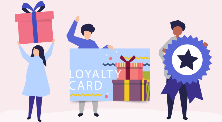 Customer Loyalty Programs