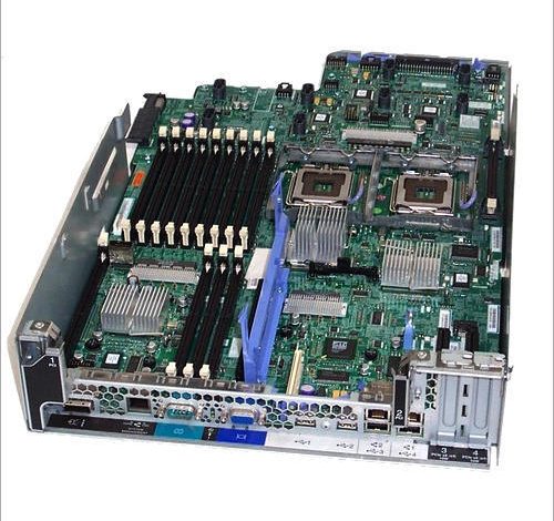 server motherboard