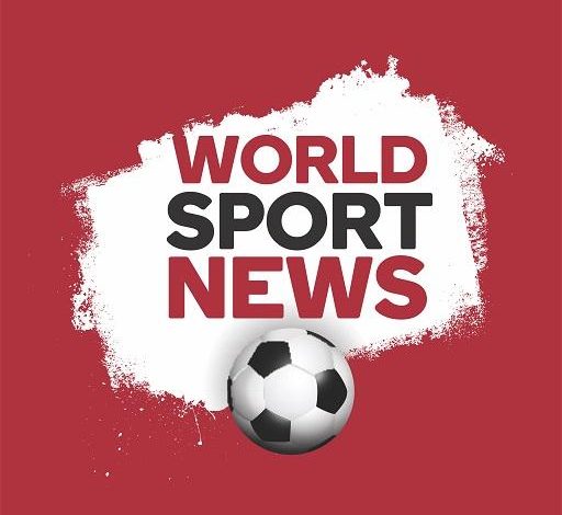 Sports News Website