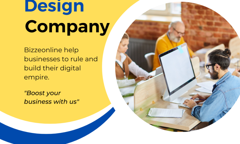 best web design company mumbai