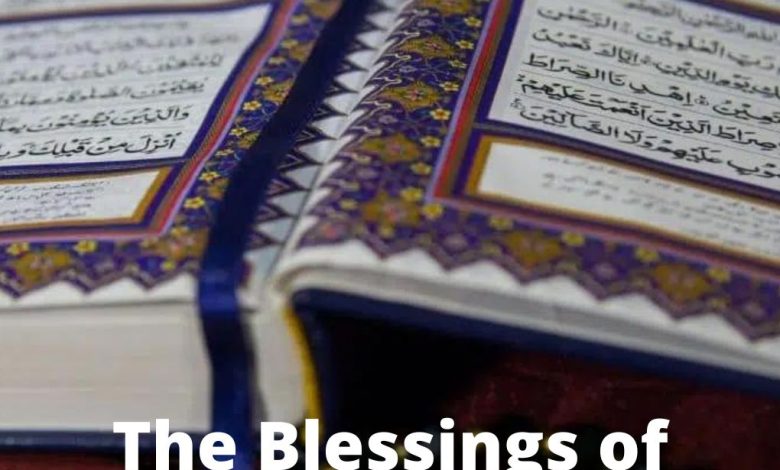 online quran classes for kids in UK