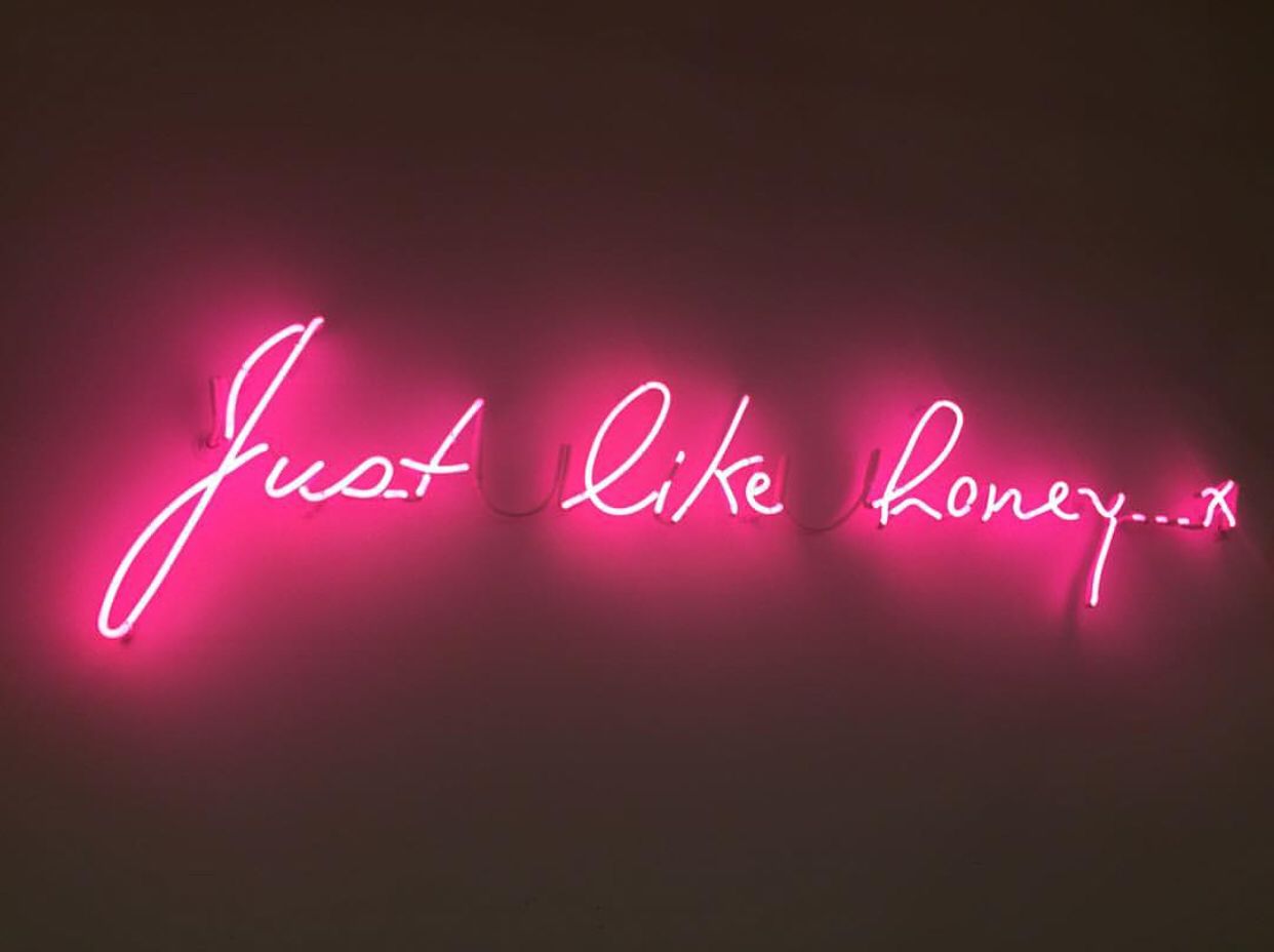 custom neon signs