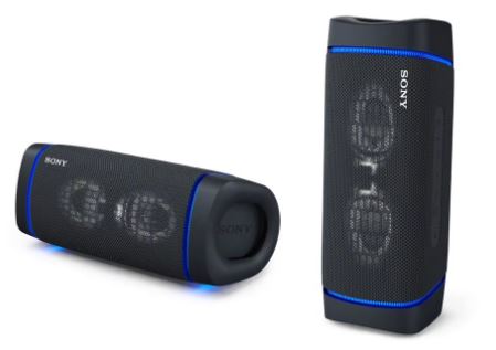 sony wireless speakers