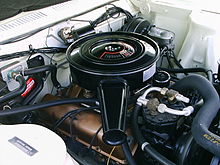 Used AMC Engines For Sale