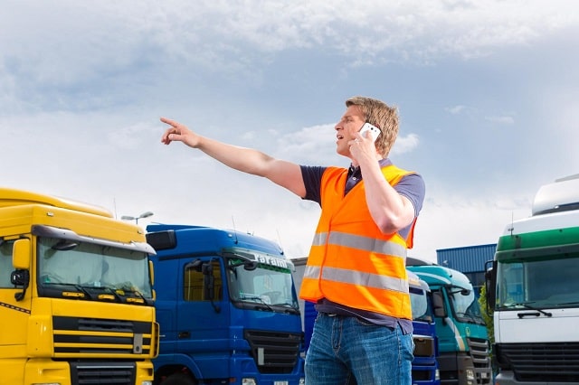 IMPORTANCE OF FLEET MAINTENANCE IN BUSINESSES