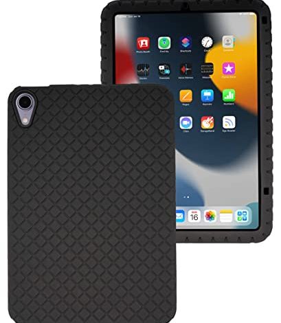  new iPad Pro 12.9 case