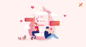 Dating app development services