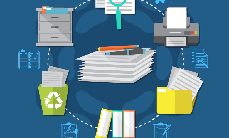 Document Management