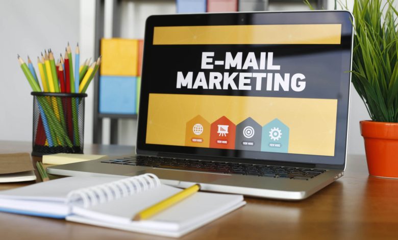 Email Marketing