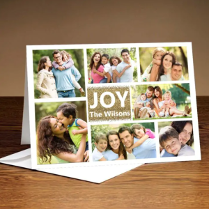 Joy Cards