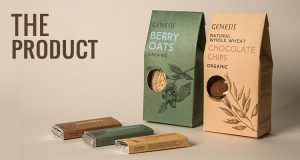 Product Packaging