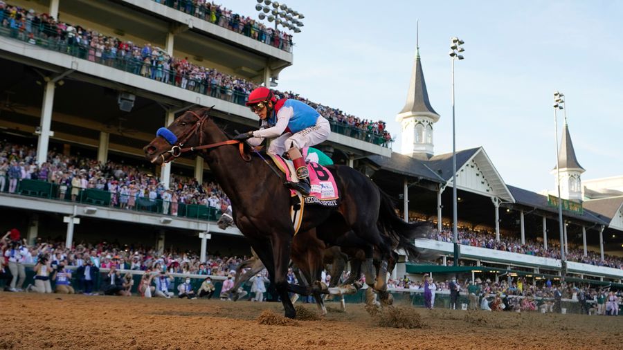 cheap Louisville Day At The Races tickets