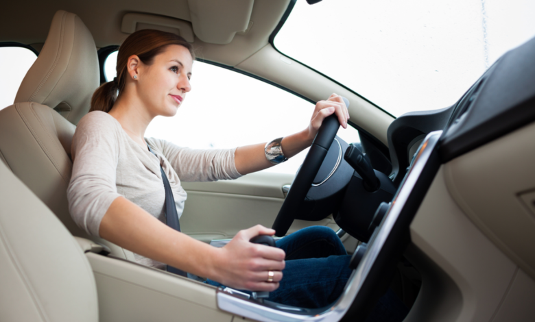 Driving Rights & Techniques To Prevent Road Accidents